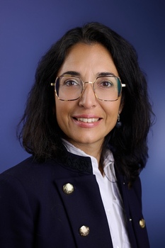 Sophia BOURDON
