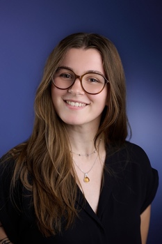 Aurore MALLAT