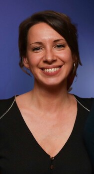 Isabelle CAILLEAUX DE COLIGNY