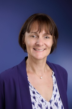 Amandine GOUBERT