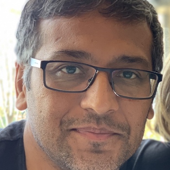 Alpesh Doshi