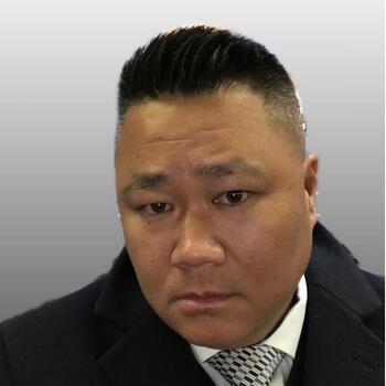 Edward (Eddie) Hui