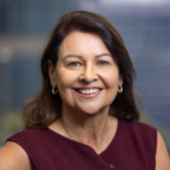 Lynda McMillan