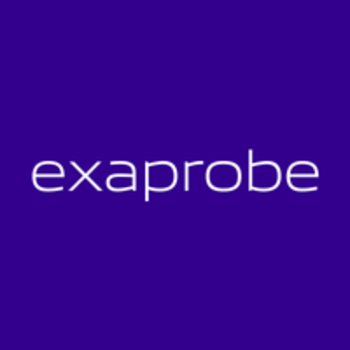 Exaprobe