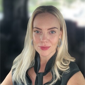 Lisa Catherine Beeho