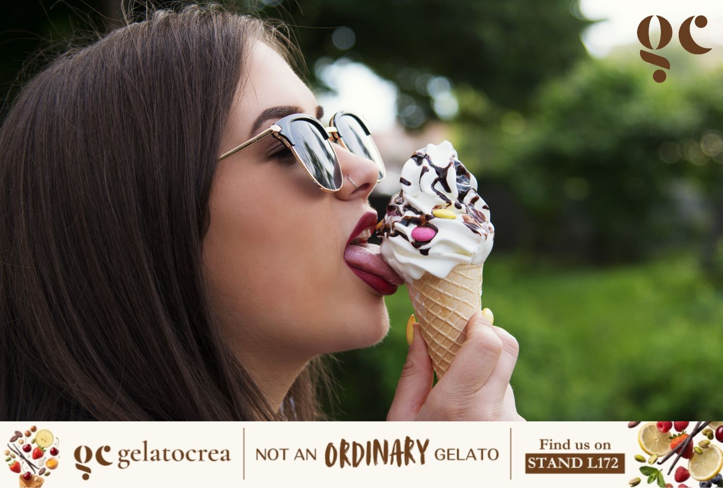Gelatocrea: Not an Ordinary Gelato. The Premium Ready-to-Serve Gelato Franchise Aiming to Conquer the World 