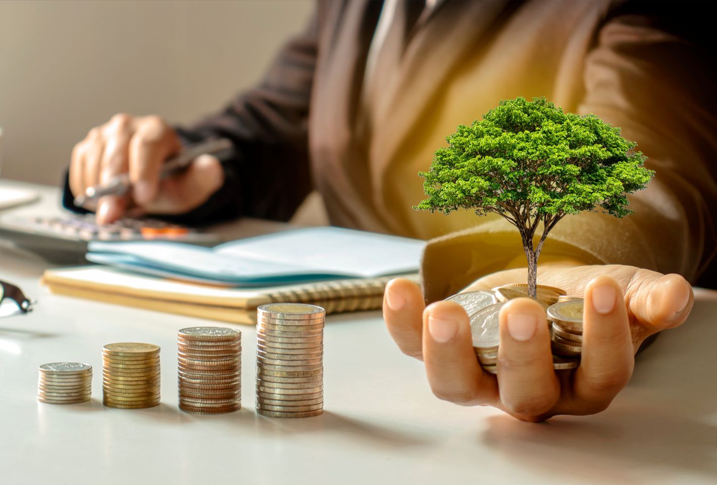 Pluri franchise et master franchise : stratégies d'investissement pour les entrepreneurs ambitieux 
