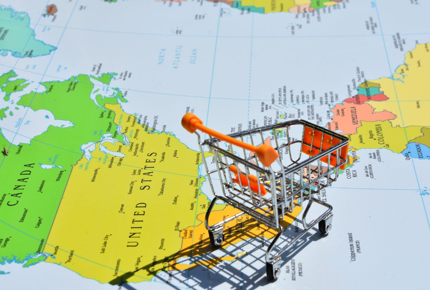 International development for a franchise brand: A masterclass in 12 videos