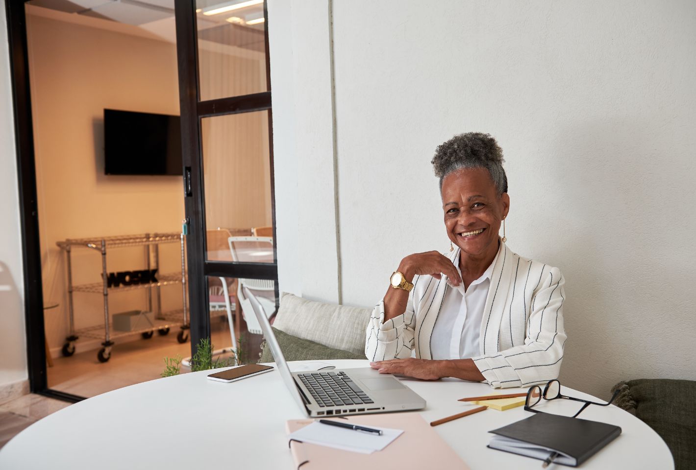 Franchising: opportunities for Seniors 
