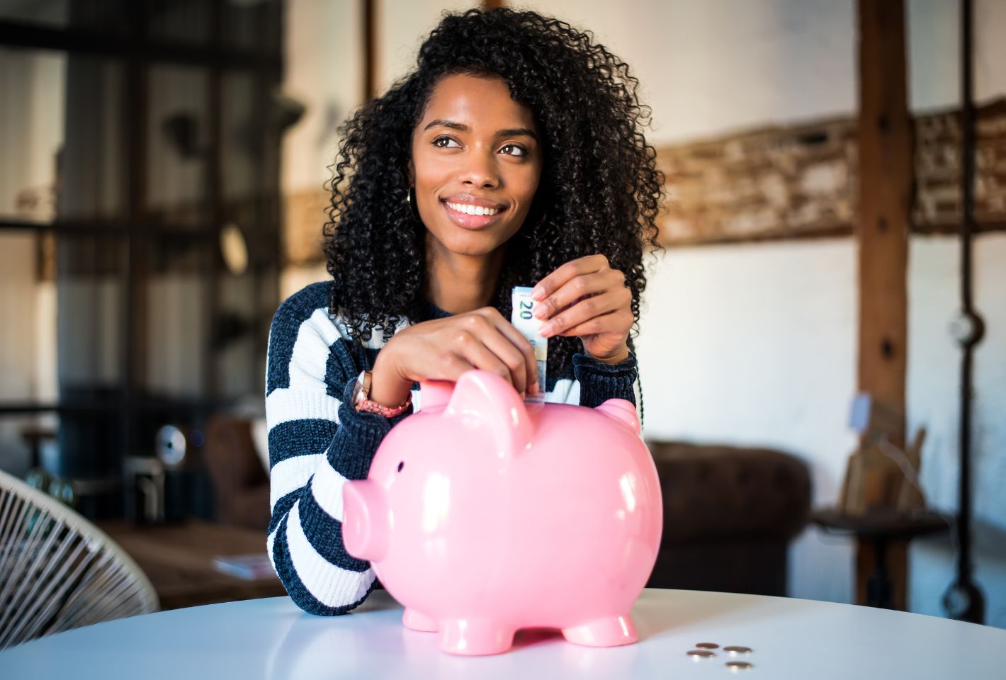 Starting a franchise with a low investment: It's possible!