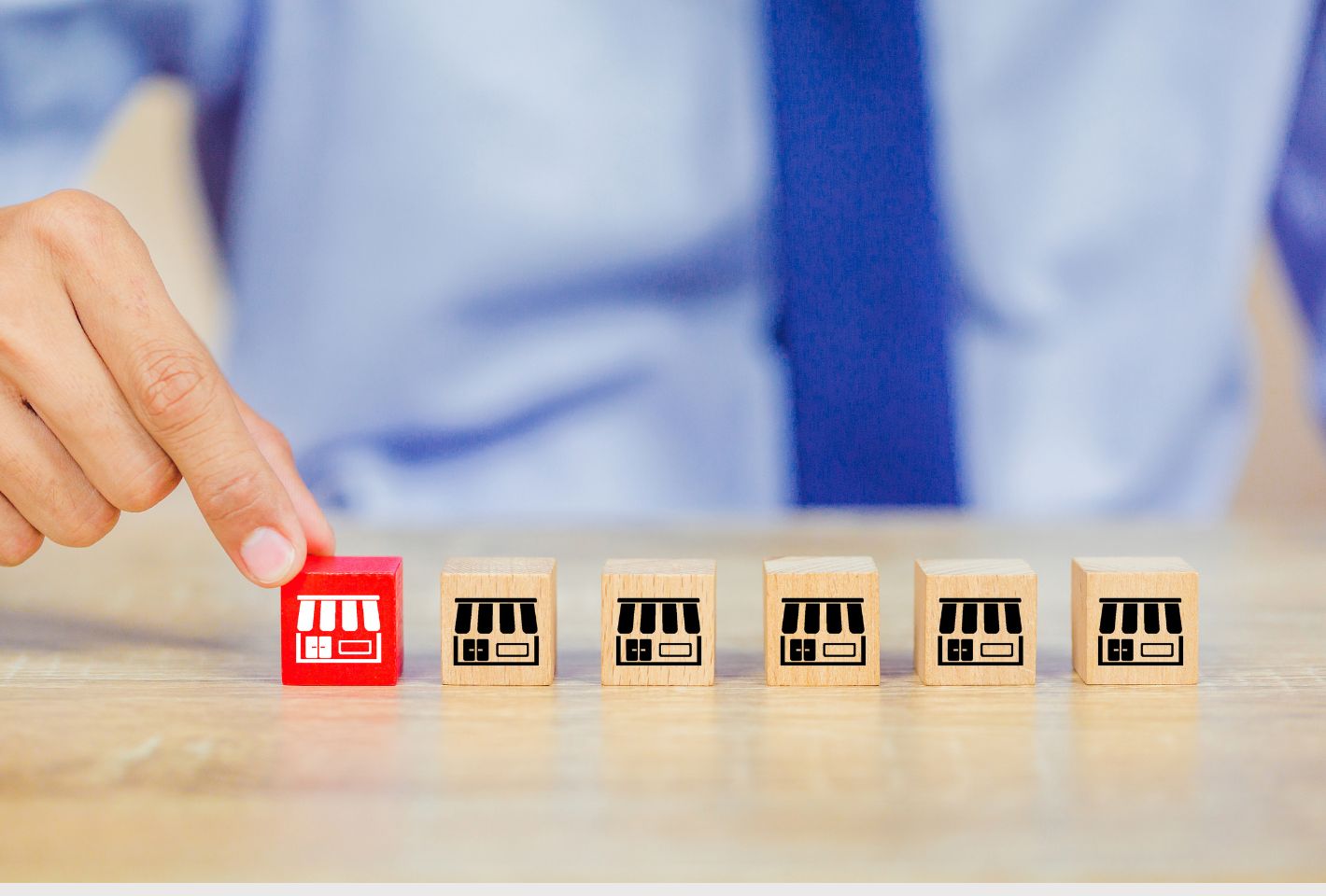 From franchisee to Multi or Pluri-Franchisee: The keys to success