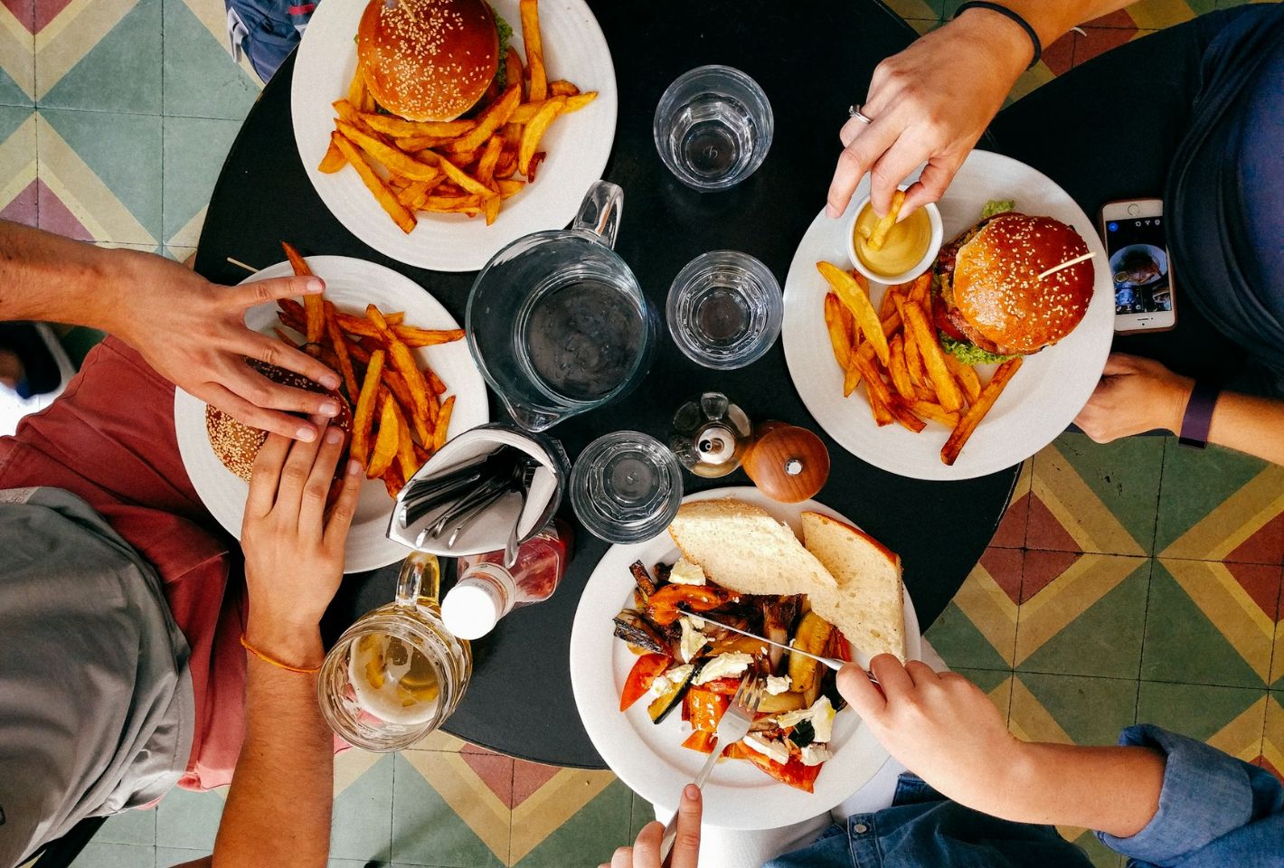 Starting a Franchise in the Restaurant Sector: keys to long-lasting success