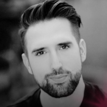 Benjamin Dondina