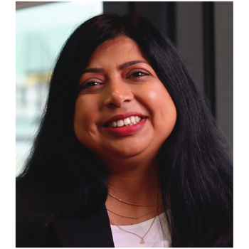 Pallavi P Kapale