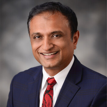 Ankur Goel