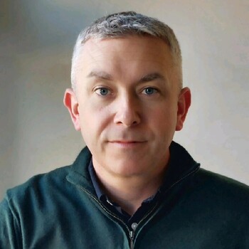 Kevin McGuinness