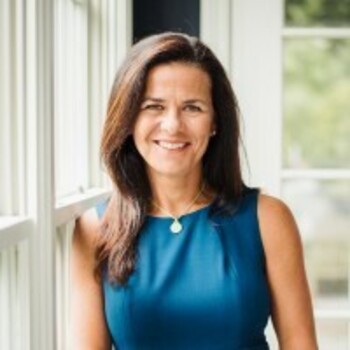 Mary Ann Dickson