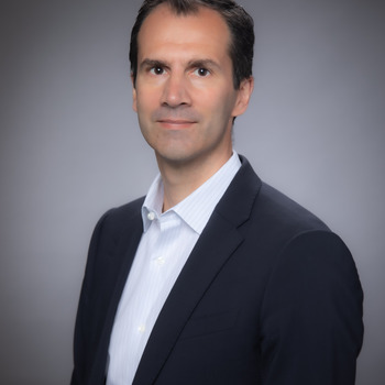 Mathieu Rebois