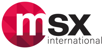MSX INTERNATIONAL