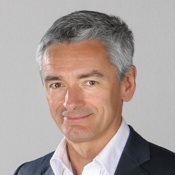 Nicolas POTIER