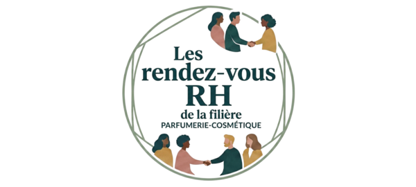 Les rendez-vous RH de la filière Parfumerie-Cosmétique