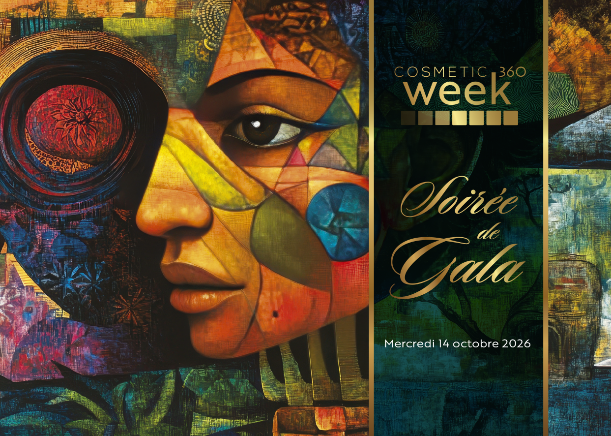 14 Octobre - Soirée de gala