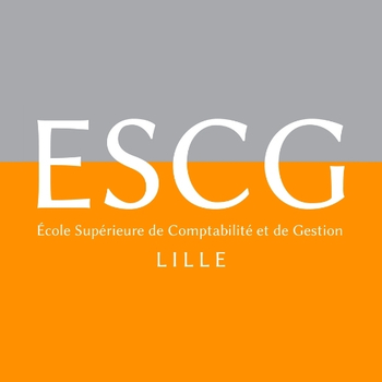 ESCG LILLE