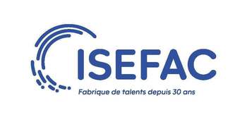 ISEFAC - L'école 100% alternance