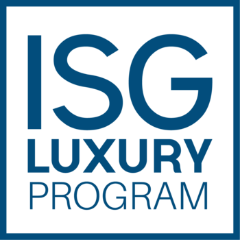 ISG LUXURY PROGRAM - LILLE