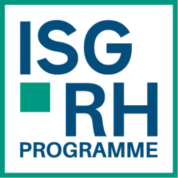 ISG Ressources Humaines