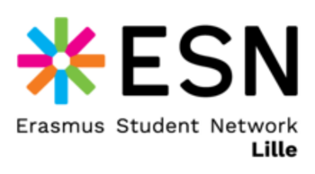 ERASMUS STUDENT NETWORK FRANCE - IXESN